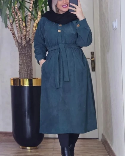 کفتان پاییزه صنم