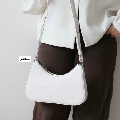 کیف زنانه دوشی هاوین مدل 7367602