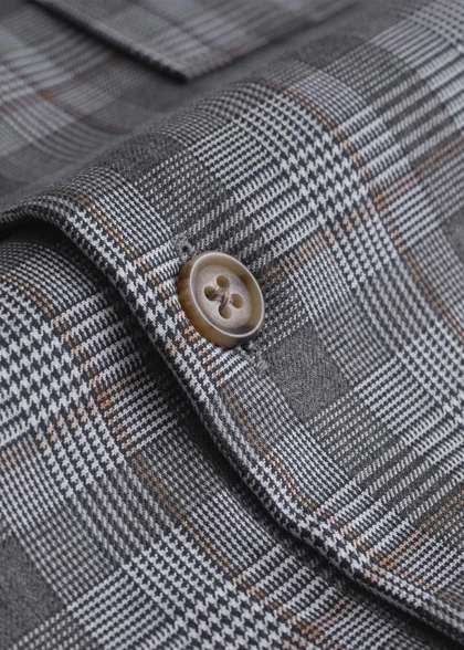 پیراهن چهارخانه 2420104