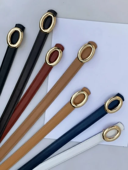 کمربند زنانه سلین کد B101