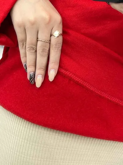 بلوز دورس داخل کرک