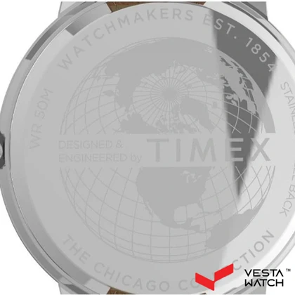 ساعت مچی مردانه تایمکس TIMEX مدل TW2V28900