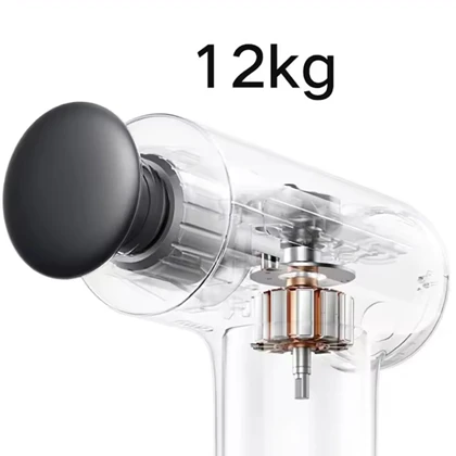 ماساژور تفنگی شیائومی Xiaomi Mijia مدل MJJMQ08YM حرارتی