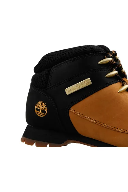 چکمه روزانه مردانه A1NHJ-231 Yellow Euro Sprint Hiker TB0A266B0151