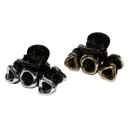 کلیپس مو زنانه مدل 198