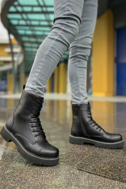 بوت و نیم بوت chekich chekich