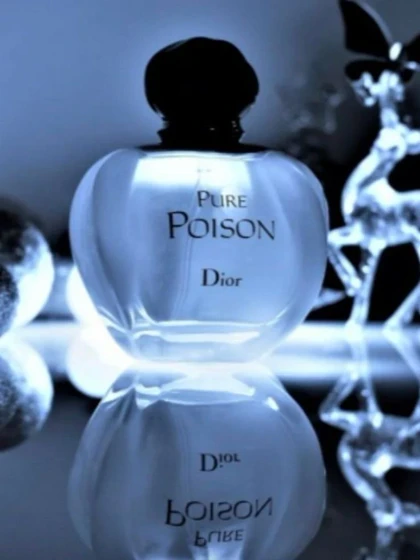 عطر پیور پویزن-Dior Pure Poison