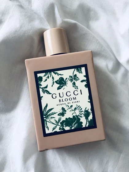 گوچی بلوم آکوا دی فیوری Gucci Bloom Aqua Di Fury