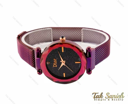 ساعت مچی دیور زنانه مدل Dior-3183-L