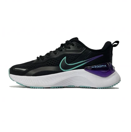 کفش ورزشی نایک زوم ایکس مشکی Nike Zoom X