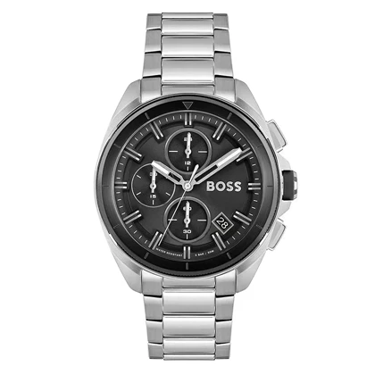 ساعت مچی اورجینال مردانه باس HUGO BOSS 1513949