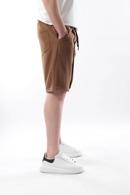 شلوارک مردانه اورجینال مدمکست madmext