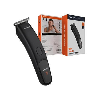ماشین اصلاح پرودو مدل PORODO T-BLADE COMPACT TRIMMER LFST110