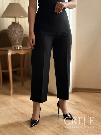 شلوار بزیاق نیمبگ قد 92