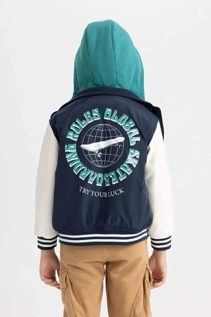 کت و کاپشن بچگانه اورجینال دیفکتو defacto