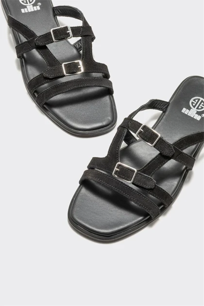 دمپایی زنانه اله elle