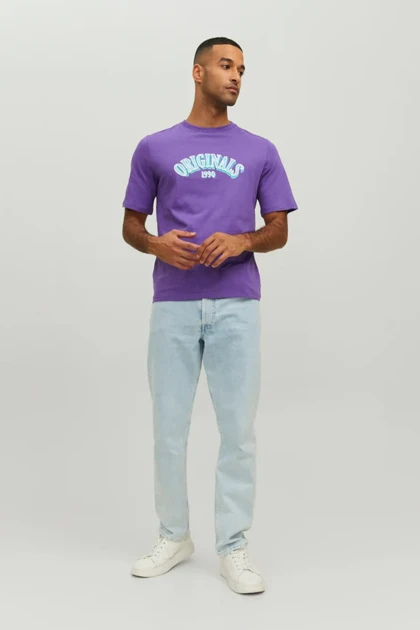 تیشرت مردانه jack-and-jones jack-and-jones