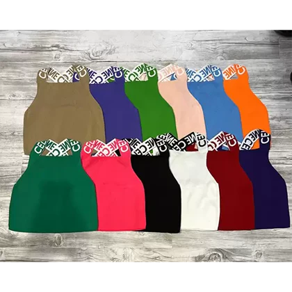 کراپ بافت ترک سلین