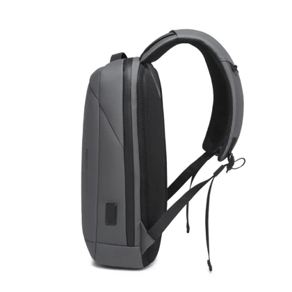 کوله پشتی اورجینال بنج مدل BANGE - BG22188 + قفل ضد سرقت