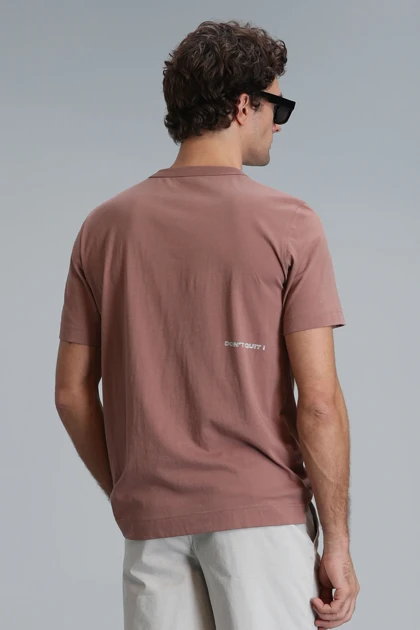 تیشرت مردانه lufian lufian