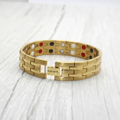 دستبند مغناطیسی مگنت آریکس مدل link کد rx7 مدل u-10246