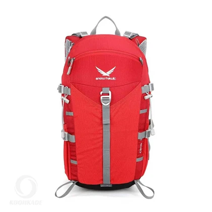 کوله پشتی 30 لیتری SNOWHAWK CLIMB SN-B3124