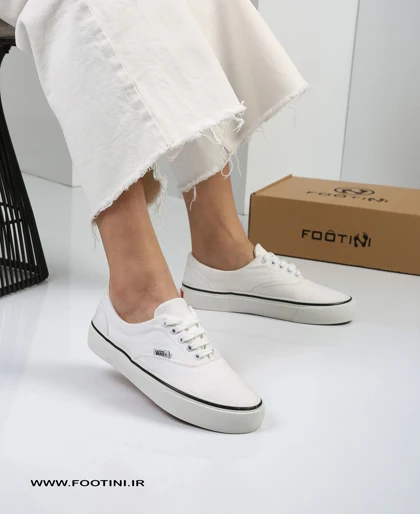 کتانی زنانه کد 960 BD