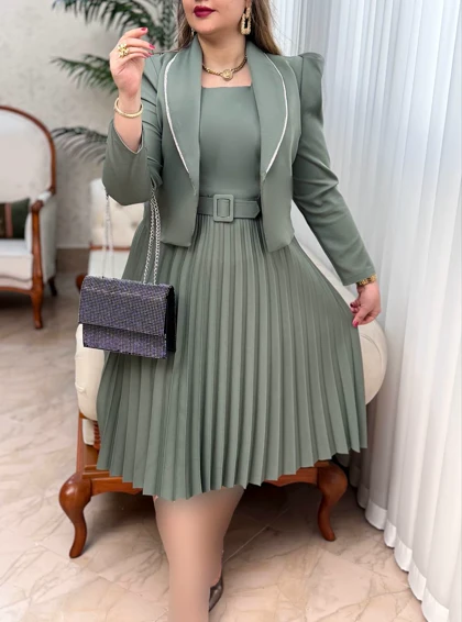 پیراهن مجلسی تهمینه 3031