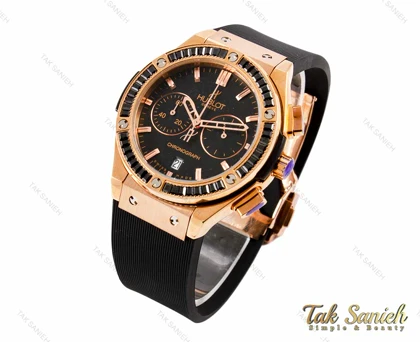 ساعت مچی هابلوت زنانه مدل Hublot-2841-L