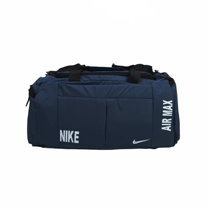 ساک و کوله ورزشی نایک مدل AZS-253320 سه کاره
