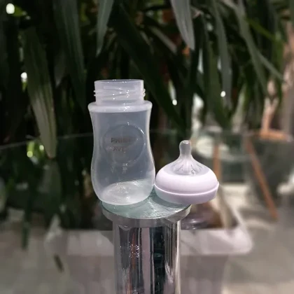 شیشه شیر 260 میل ریسپانس اونت