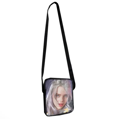 کیف رودوشی فوروارد مدل FORWARD - FCLT928 BILLI EILISH 1