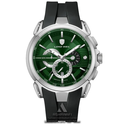 ساعت اسپرت لوندویل Lond Weil LW830132M-09-01-41