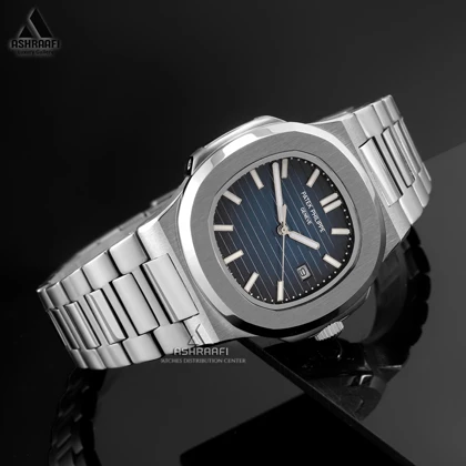 ساعت پتک فیلیپ ناتیلوس Patek Philippe Nautilus TSB