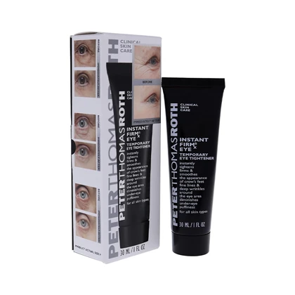 کرم دور چشم پیتر توماس راث Peter Thomas Roth مدل FirmX