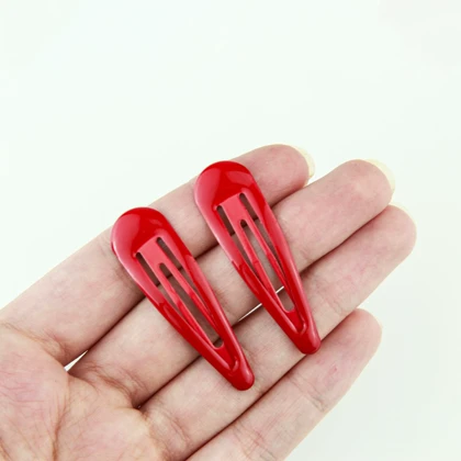 گیره دخترانه مدل ساده فانتزی