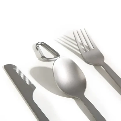 ست قاشق،چنگال و کارد SNOW HAWK SN-C6134