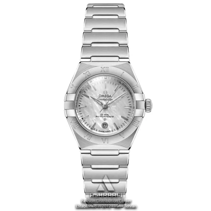 ساعت امگا منهتن Omega Constellation Manhattan SW4