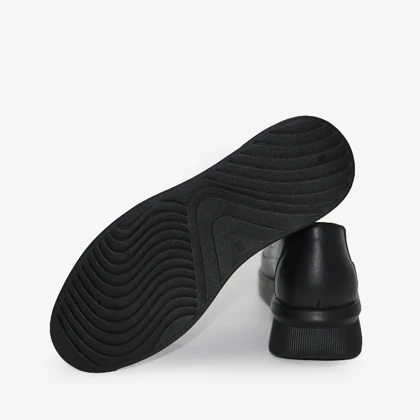 کفش راحتی زنانه چرم طبیعی مونو mono مدل J0182