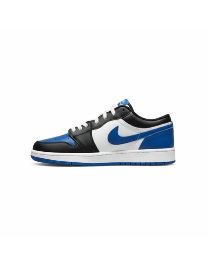 کفش روزانه مردانه نایکی Air Jordan 1 Low LX M