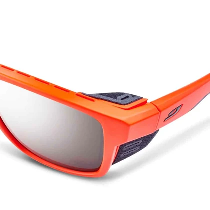 عینک JULBO SHIELD SP3CF قرمز