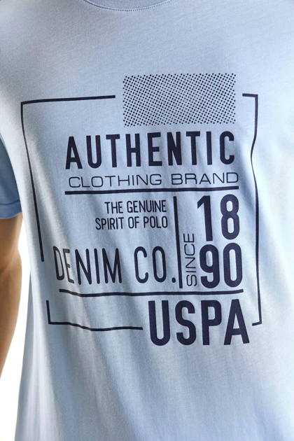 تیشرت مردانه اورجینال assn u.s.-polo-assn.