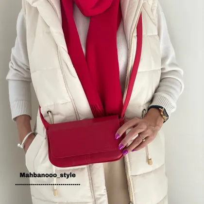 کیف دوشی دخترانه مدل اوریا