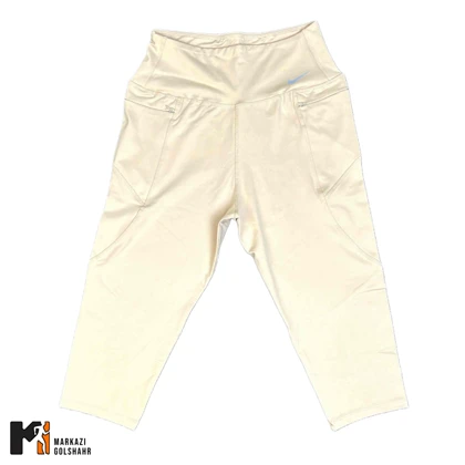 شلوارک زنانه نایک پارچه فلامنت کد 2005