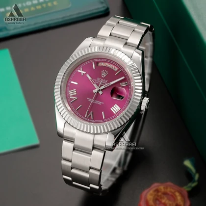 ساعت رولکس اتوماتیک Rolex Day Date SP2