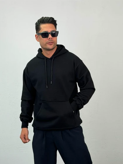 هودی ساده6035SANDO