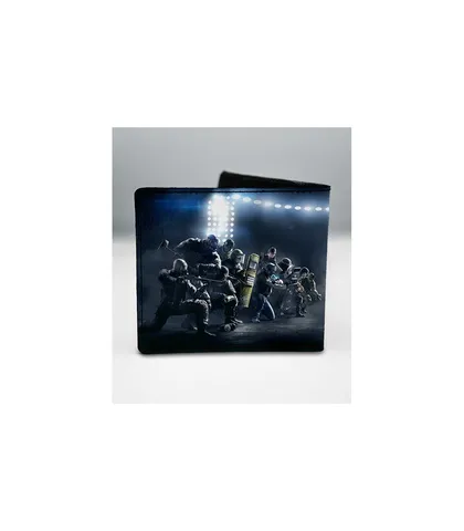 کیف پول Rainbow 6