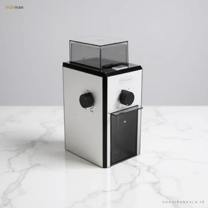 آسیاب قهوه دلونگی مدل DELONGHI KG89