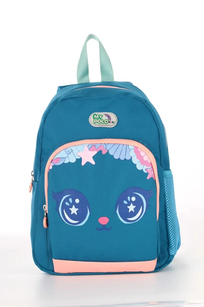 کیف مدرسه بچگانه بای هاکان by-hakan