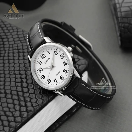 ساعت مچی کاسیو زنانه Casio LTP-1303L-7BV